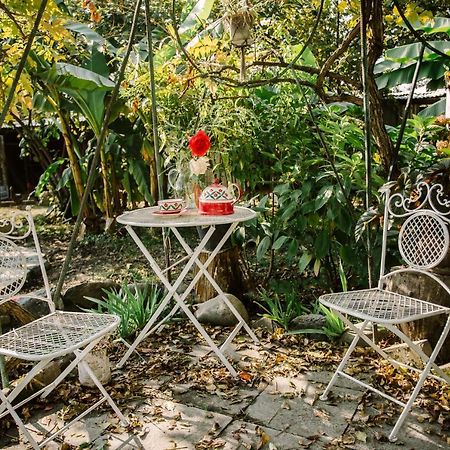 Hotel Chateau Dzveli Gavazi Akhalsopeli  Exterior foto