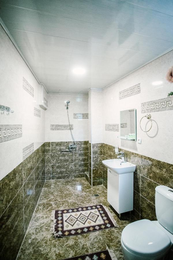 Hotel Chateau Dzveli Gavazi Akhalsopeli  Exterior foto